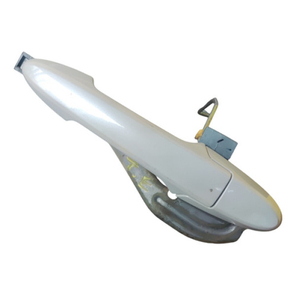 Maçaneta Externa Porta Traseira Esquerda Honda City 2020