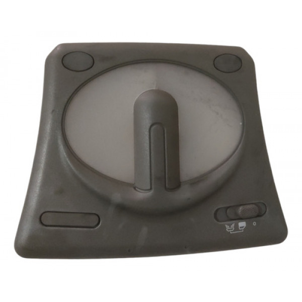 Luz De Teto Cortesia Fiat Marea Brava