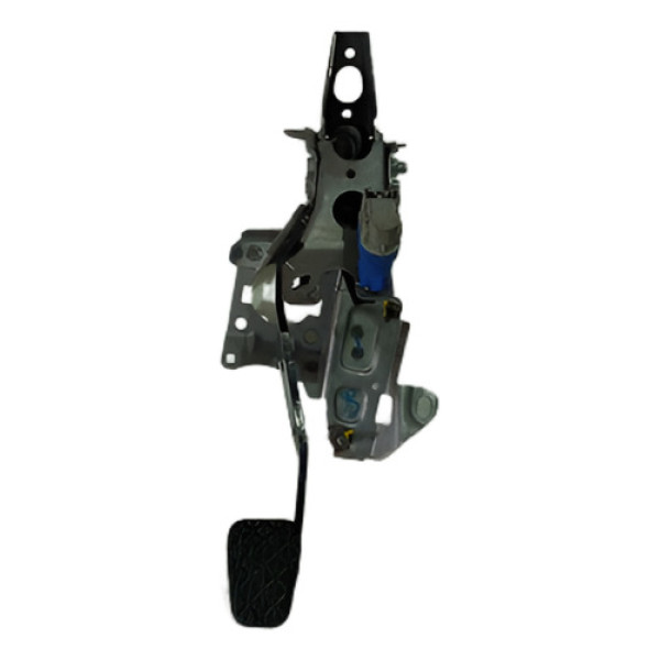 Pedal Freio C/suporte Ford Ecosport Freestyle 2018