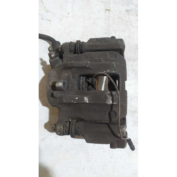 Pinça Dianteira Esquerda Da Mercedes Classe A 160