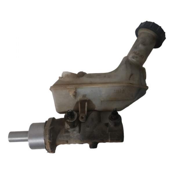 Cilindro Mestre Nissan Livina Aut 2009/10 1.8 16v