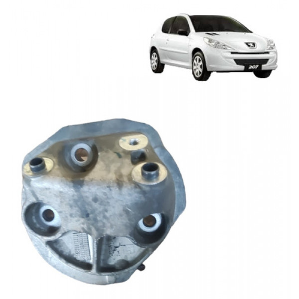 Suporte Coxim Motor Peugeot 207 1.6 16v 2010