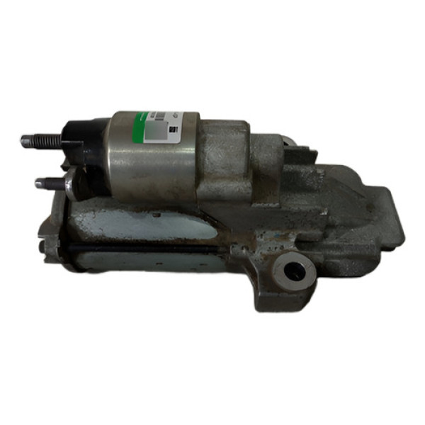 Motor De Arranque Ecosport Ford Ecosport 2018 1.5