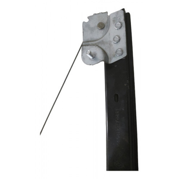 Maquina Vidro Manual Traseira Direita Sandero 2010