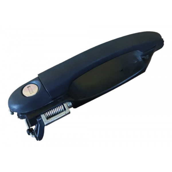 Maçaneta Externa Porta Dianteira Esquerda Fiat Palio 2008