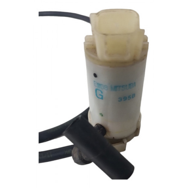 Bomba Reservatorio Limpador Parabrisa Honda Civic 2014-ew08