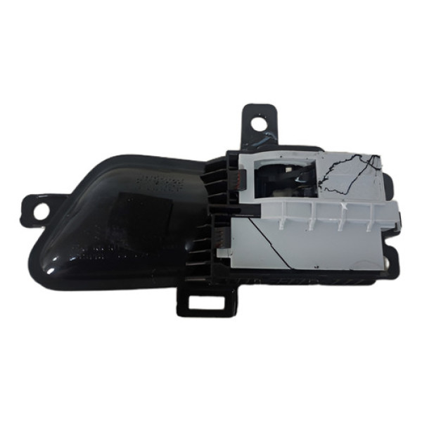 Maçaneta Interna Traseira/dir Hyundai Creta 2021