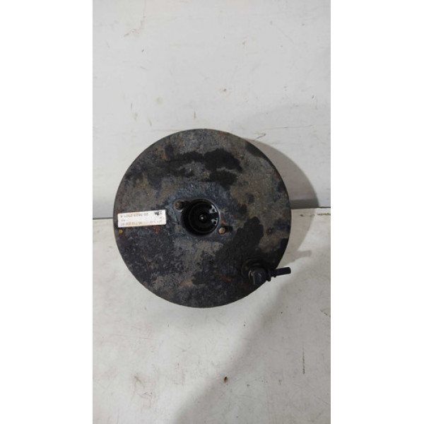 Hidrovácuo Peugeot 207 Passion 1.4  2012 15957