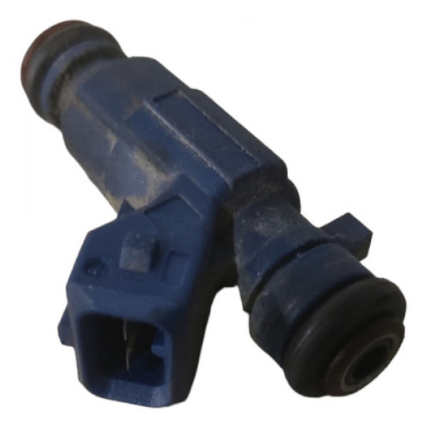 Bico Injetor Peugeot 208 1.6 16v Griffe 2014