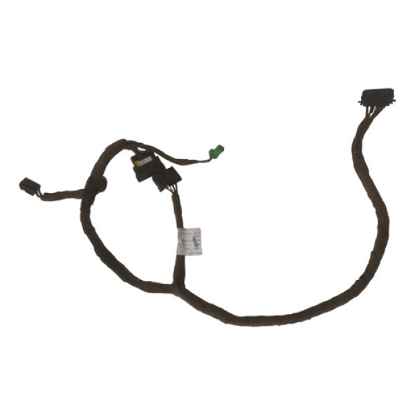 Chicote Caixa De Ar Condicionado Spacefox 2008