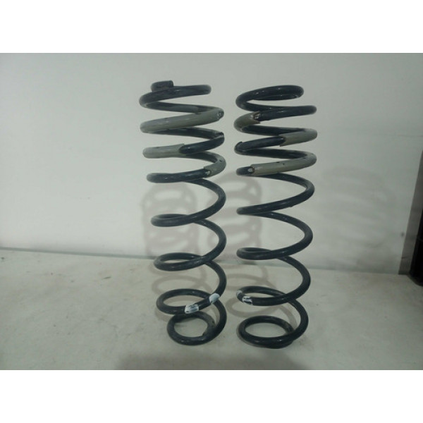 Par Mola Traseira Ford Ecosport 2018 1.5 3cc Freestyle 