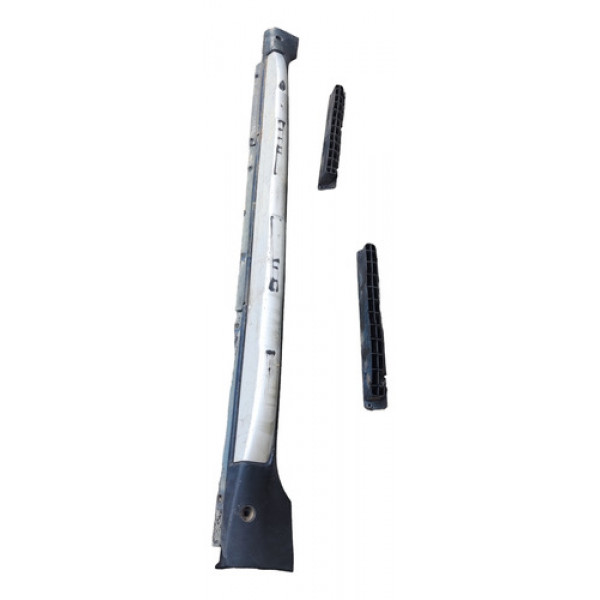 Spoiler Lado Esquerdo C3 Aircross 1.6 2011