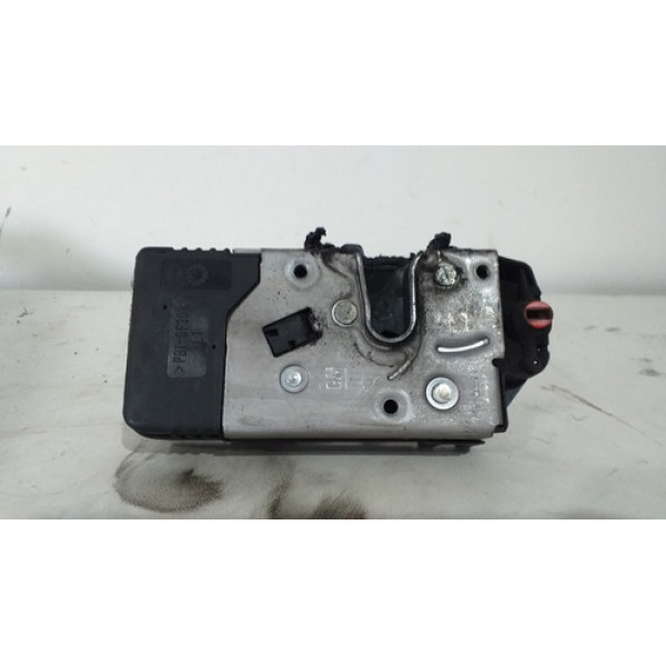 Fechadura Porta Traseira Esquerda Gm Corsa Joy Meriva 2003 