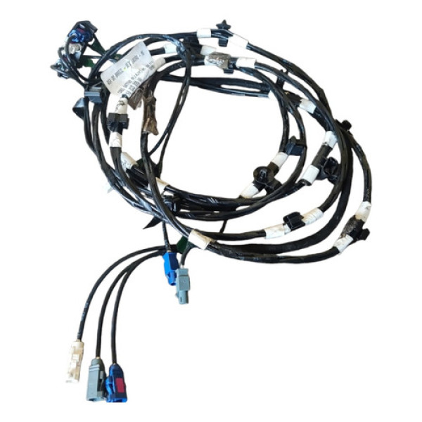 Chicote Elétrico Antena Gps Peugeot 208 1.6 2014 9802309980