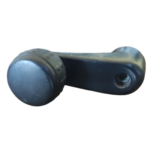 Manivela Reguladora De Altura Banco Motorista  Spacefox 2009