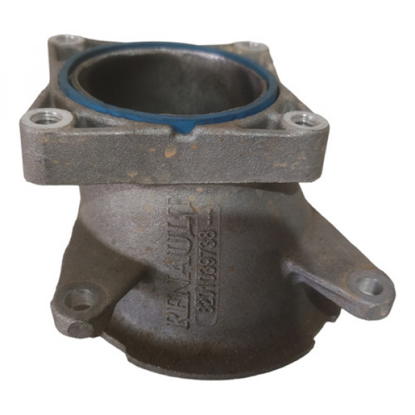 Suporte Corpo Borboleta Tbi Sandero Logan 1.6 8201039738