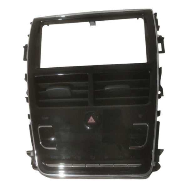 Painel E Comando De Ar Cond. Digital Toyota Yaris 2020 2022