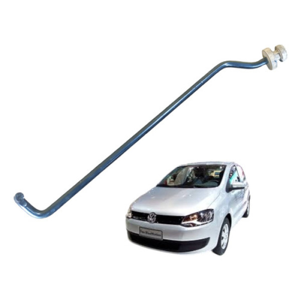 Vareta Capô Volkswagen Fox 1.0 2013