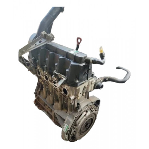 Motor Parcial Mercedes-benz Classe A 160 2003