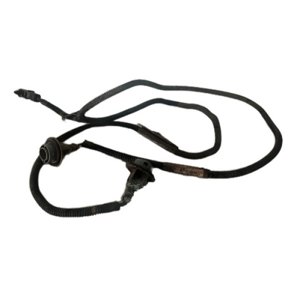 Chicote Para Choque Traseiro Peugeot 1.4 207 Passoin 2012 