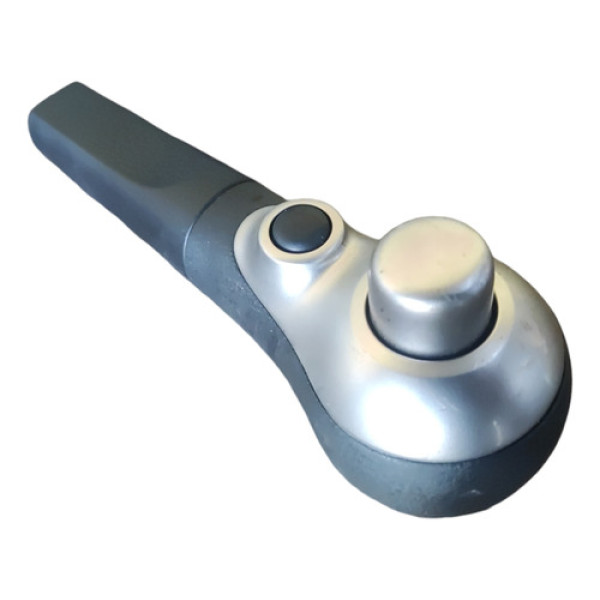 Manopla Alavanca Câmbio Automático Nissan Versa 2017