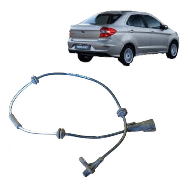 Sensor Abs Traseiro Direito Ka 1.5  2019