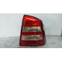 Lanterna Traseira Astra Sedan Lado Direito (para Lelo) 10153