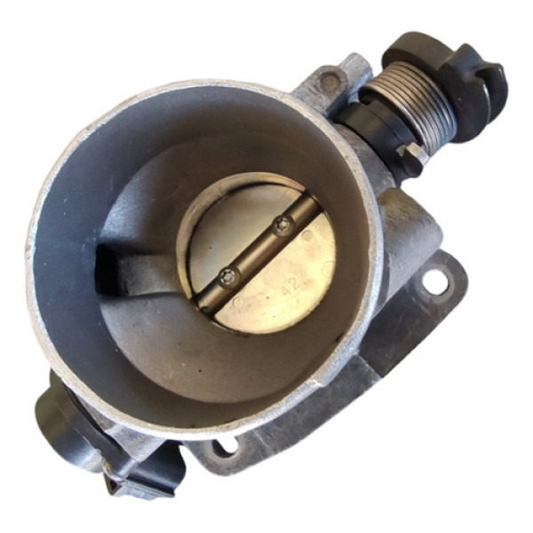 Corpo De Borboleta Tbi Ford Ka 2010 1.0 Original