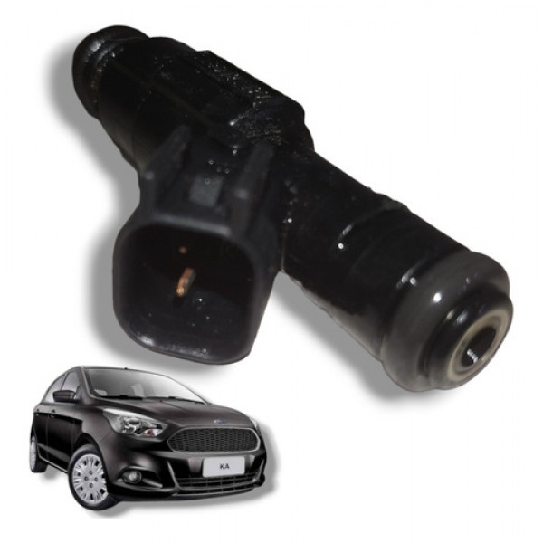 Bico Injetor Ford Ecosport Ka 1.5 3cc 2017 2018 2019