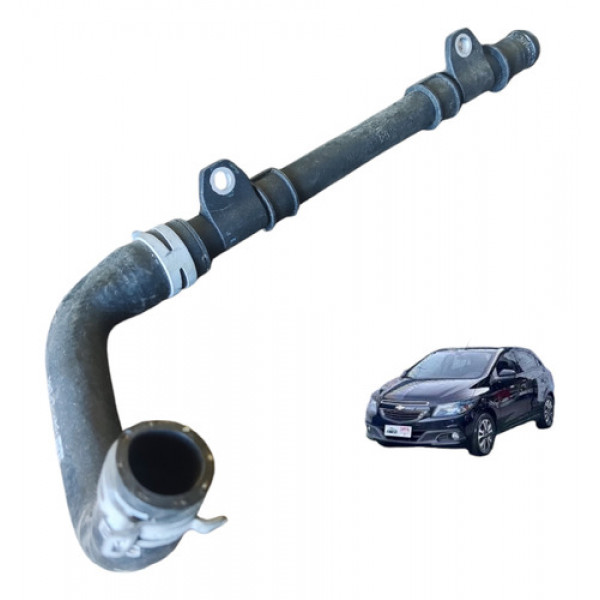 Mangueira Coletor De Admissão Onix 1.4 2015 52112097