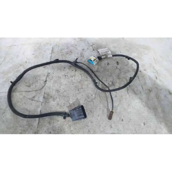 Chicote Bomba Combustivel Onix 2015 1.0