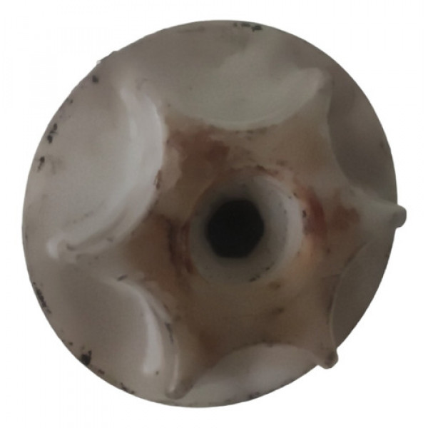 Parafuso Roda Step Nissan Livina 1.8 2009