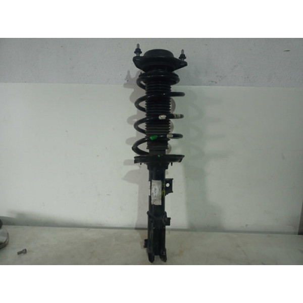 Torre Amortecedor Dianteiro Esque/hyundai Creta 1.6 2021