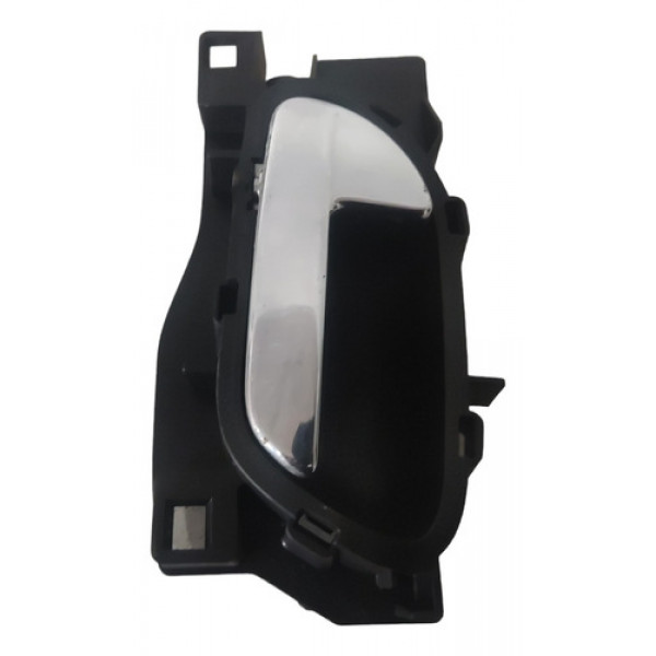  Maçaneta Interna Porta L/e Citroen C4 Pallas 2.0 2010