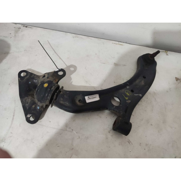 Bandeja Honda Fit 2010 Direita Trocar Bucha