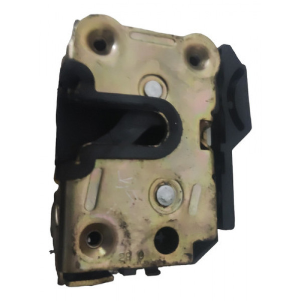 Fechadura Porta Dianteira Esquerda Renault Clio 1.0 2003