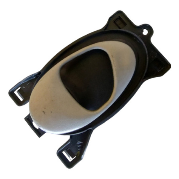 Maçaneta Interna Esq Gm Celta 2001/06 Original