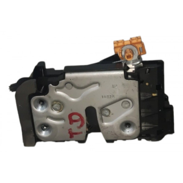 Fechadura Porta Traseira Direita Chevrolet Spin 2017