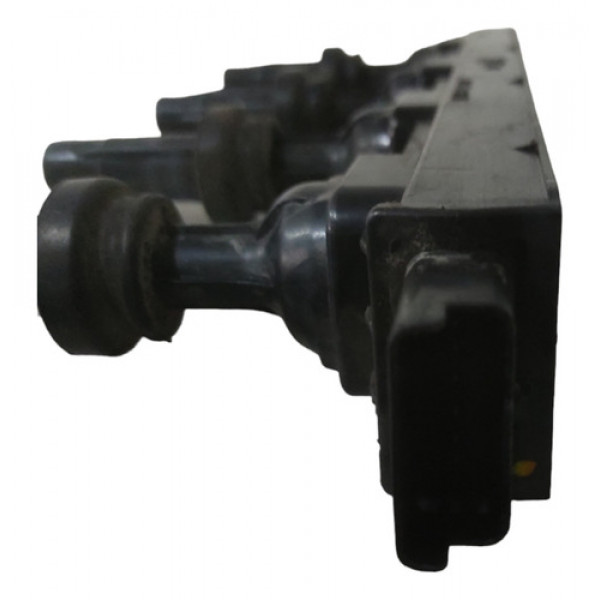 Bobina Ignição Peugeot 208 1.6 16v Griffe 2014