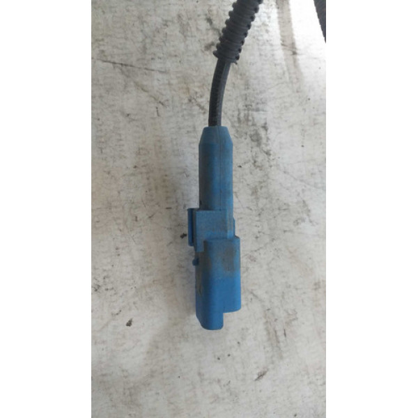 Sensor Abs Dianteiro Esquerdo Peugeot 207 208 2016 Usado 