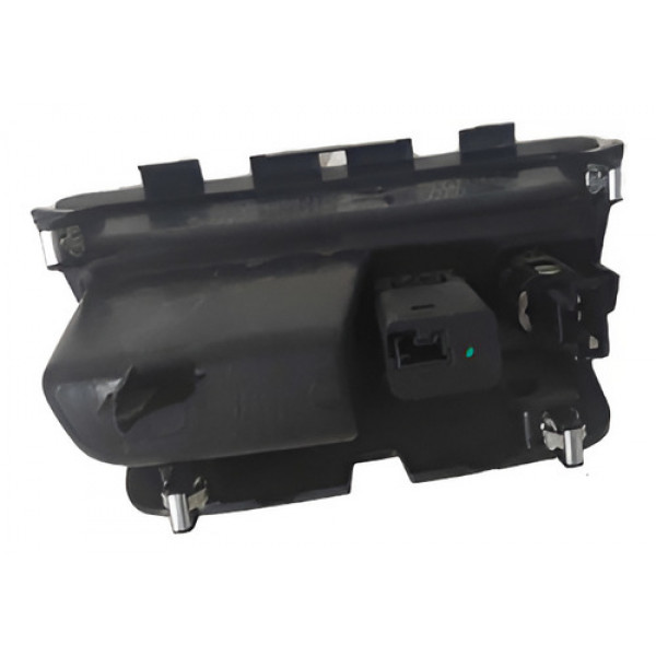 Conector Entrada Usb Auxiliar Peugeot 2008 2021