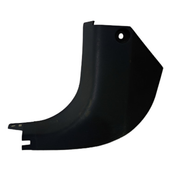 Acabamento Interno Esquerdo Coluna Ecosport  2018