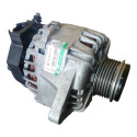 Alternador Hyundai Creta 1.6 2021 2625573
