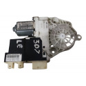 Motor Vidro Elétrico Dianteiro Esquerdo Peugeot 307 2009