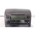 Rádio Cd Player Fiat Strada Adventure Vp70ff18c939kd