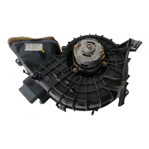 Motor Ar Forçado Traseiro Citroen C4 Pallas 2.0 2010