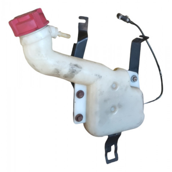 Reservatório A Vapor Partida A Frio Citroen C3 1.4 2010