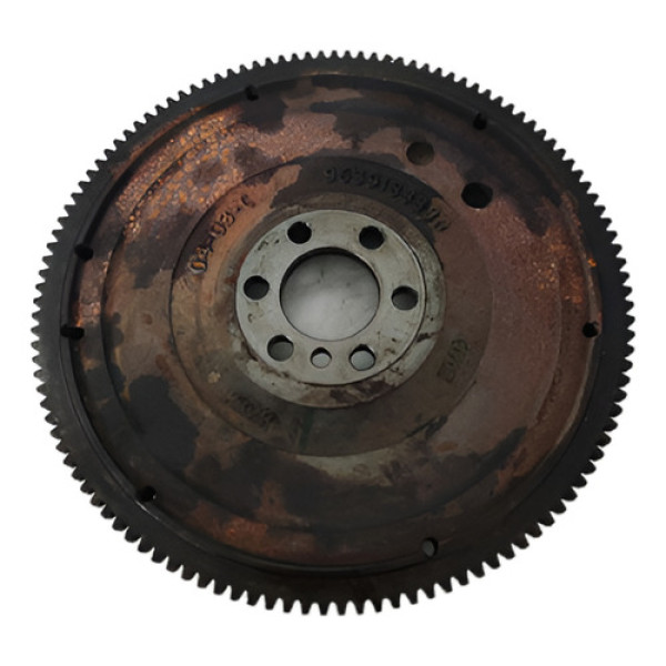 Volante Motor Cremalheira Picasso 1.6 Manual  9639183380