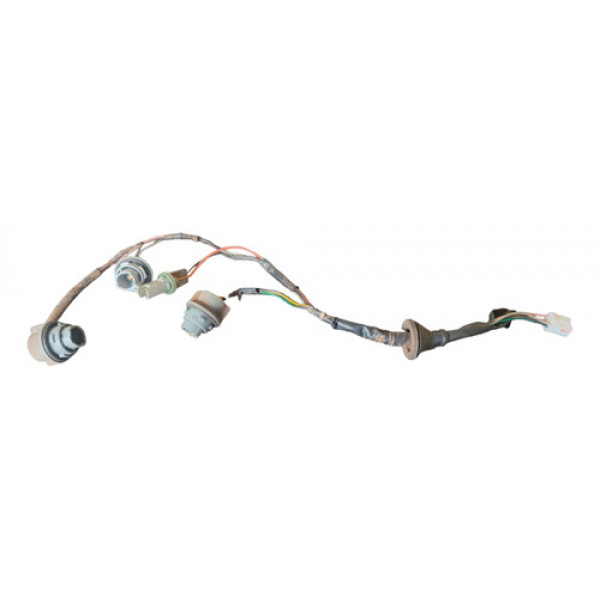 Chicote Lanterna Traseira Esq Hyundai I30 2010