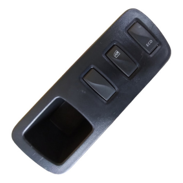 Comando Trava Vidro Renault Duster 2018 Original